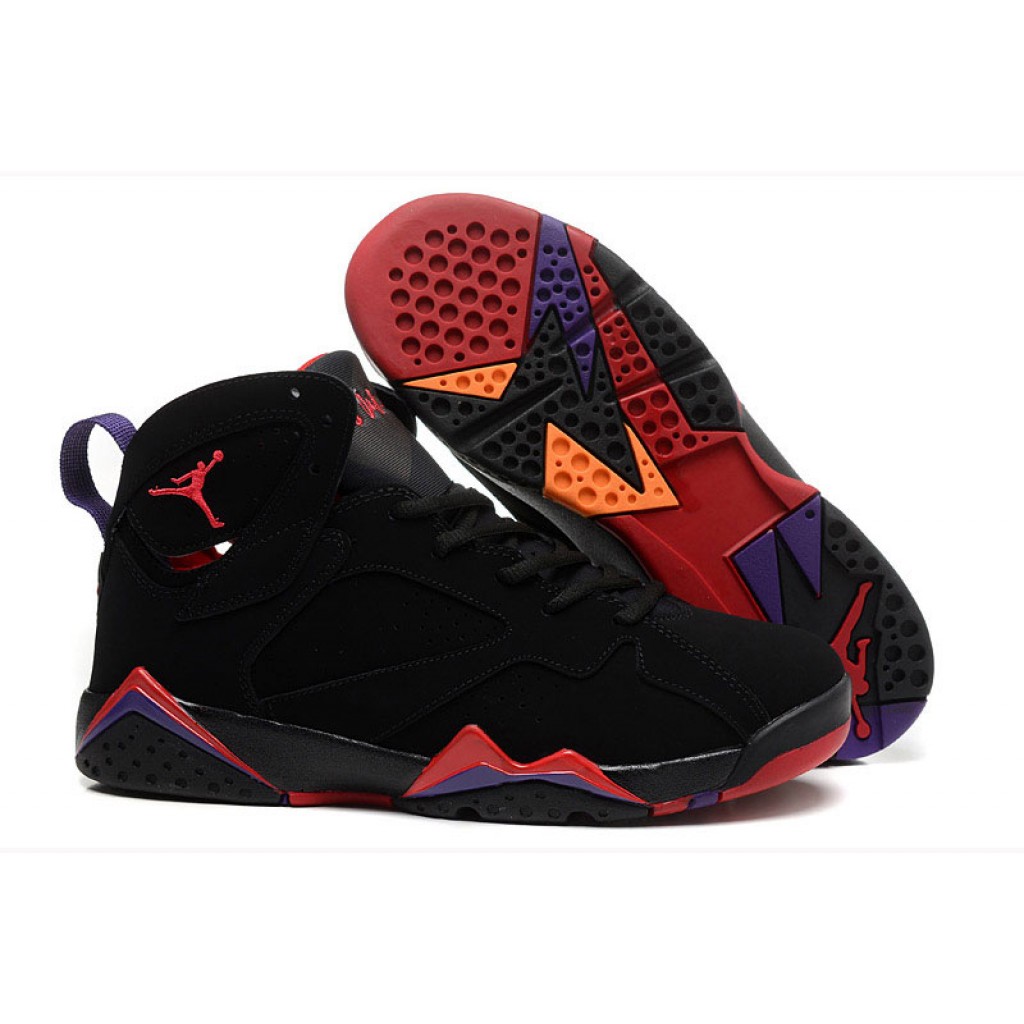 air jordan 7 retro raptor